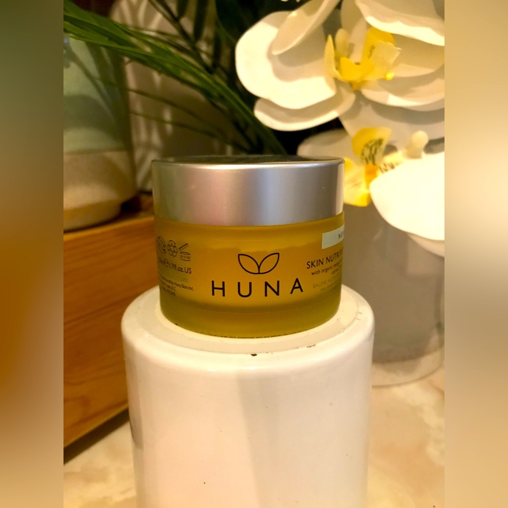 HUNA skin balm